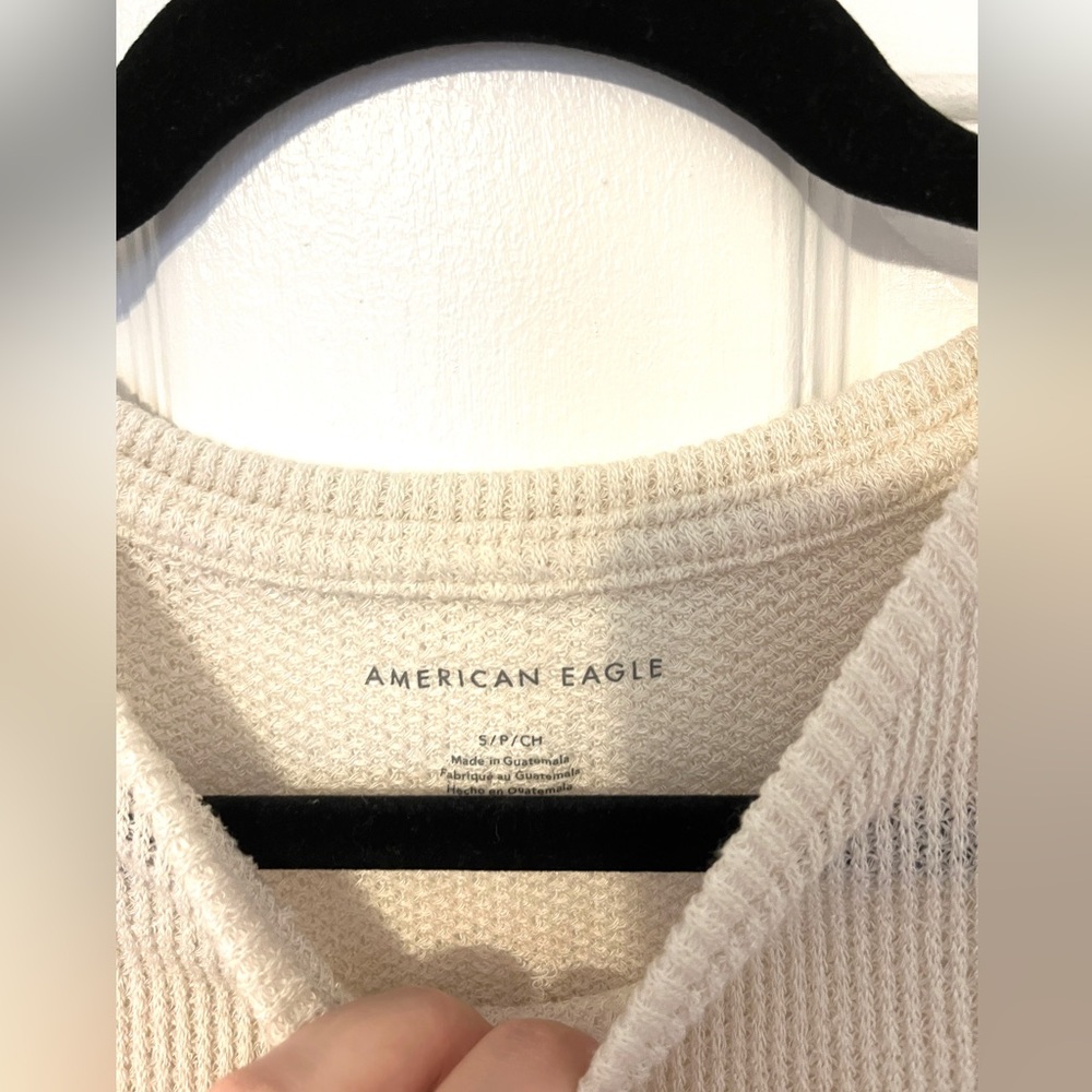 AE Knit Top - Picture 2 of 3